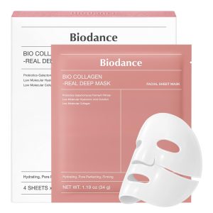 Biodance Bio Collagen Real Deep Mask