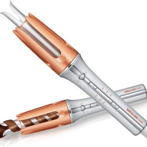 SHEGLAM AUTOMATIC HAIR CURLER