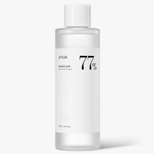 Anua Heartleaf 77% Soothing Toner 250Ml