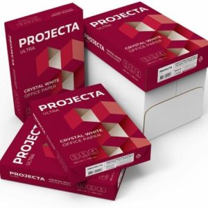 Copy Paper Projecta - 80 GSM